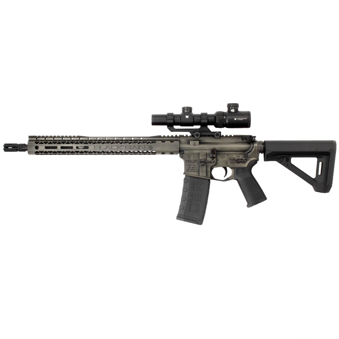 BLACK RAIN ORDNANCE SPEC 15